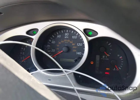 2005 Toyota Highlander V6 из США, поврежденный, VIN JTEGP21A250045103